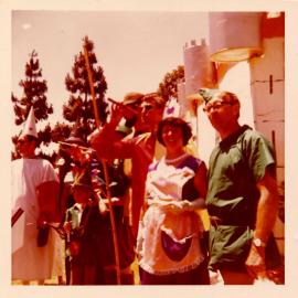 The Society of Yorkshiremen 