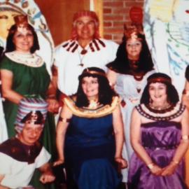 The Society of Yorkshiremen 