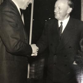 The Society of Yorkshiremen 