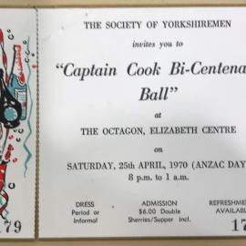 The Society of Yorkshiremen 