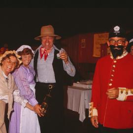 The Society of Yorkshiremen 