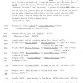 Section 4140 Angle Vale