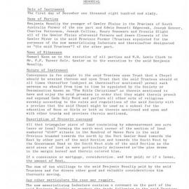 Angle Vale Methodist Church