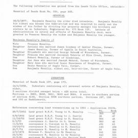 Section 3889 Angle Vale