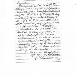 John Cowled Section 7584