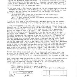 Carclew Estate, Angle Vale