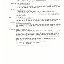 Section 3165 Smithfield