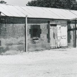 Bentley Farm Stables