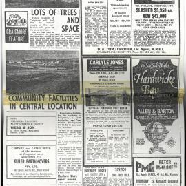 Craigmore Development