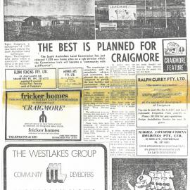 Craigmore Development