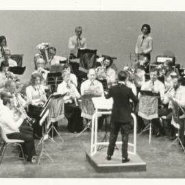 Munno Para Concert Band