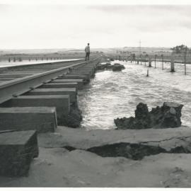 Davoren Road Railway