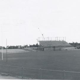 Central District Football Club: 1964