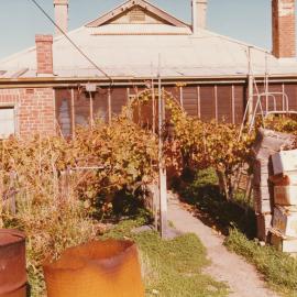 Strowan House, Virgina