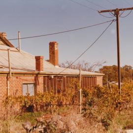 Strowan House, Virgina