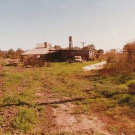 Strowan House, Virgina
