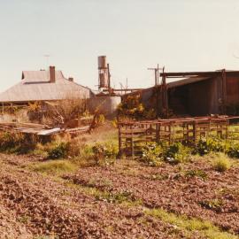 Strowan House, Virgina
