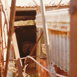 Strowan House, Virgina