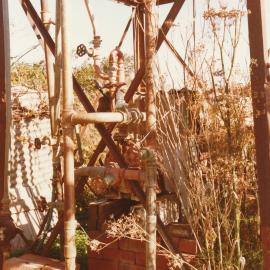 Strowan House, Virgina