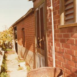 Strowan House, Virginia