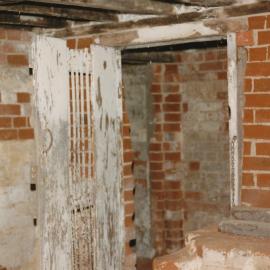 Strowan House, Virgina