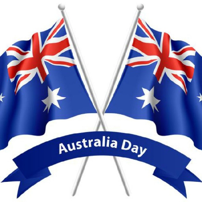 Australia Day 