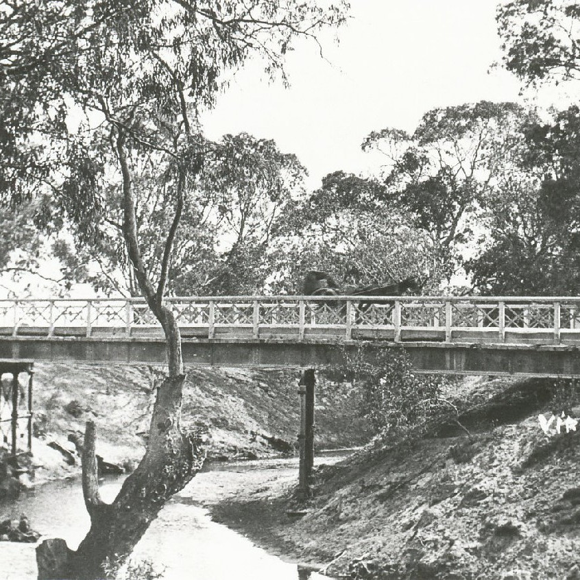 Virginia Bridge