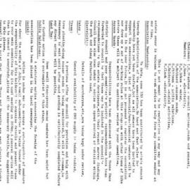 McDonald Park Estate Owners Progress Association