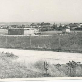 Elizabeth Bowling Club: 1962