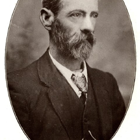 Thomas Paine Bellchambers