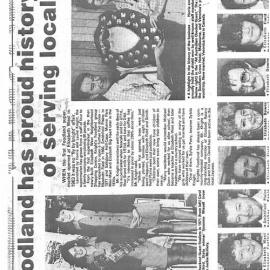 Horrie and Laurel Knight