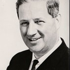 Vic Barrell, Assistant Manager of the Housing Trust of South Australia