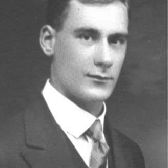 John Dwight