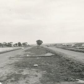 Main North Road, Elizabeth: 1960