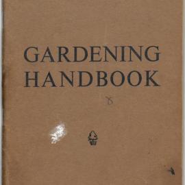 SAHT Gardening Handbook