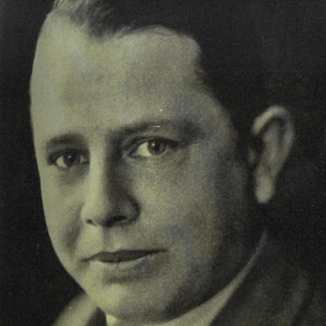 Lachlan Keith McGilp