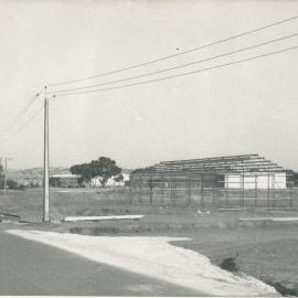 Hogarth Road, Elizabeth South: 1964