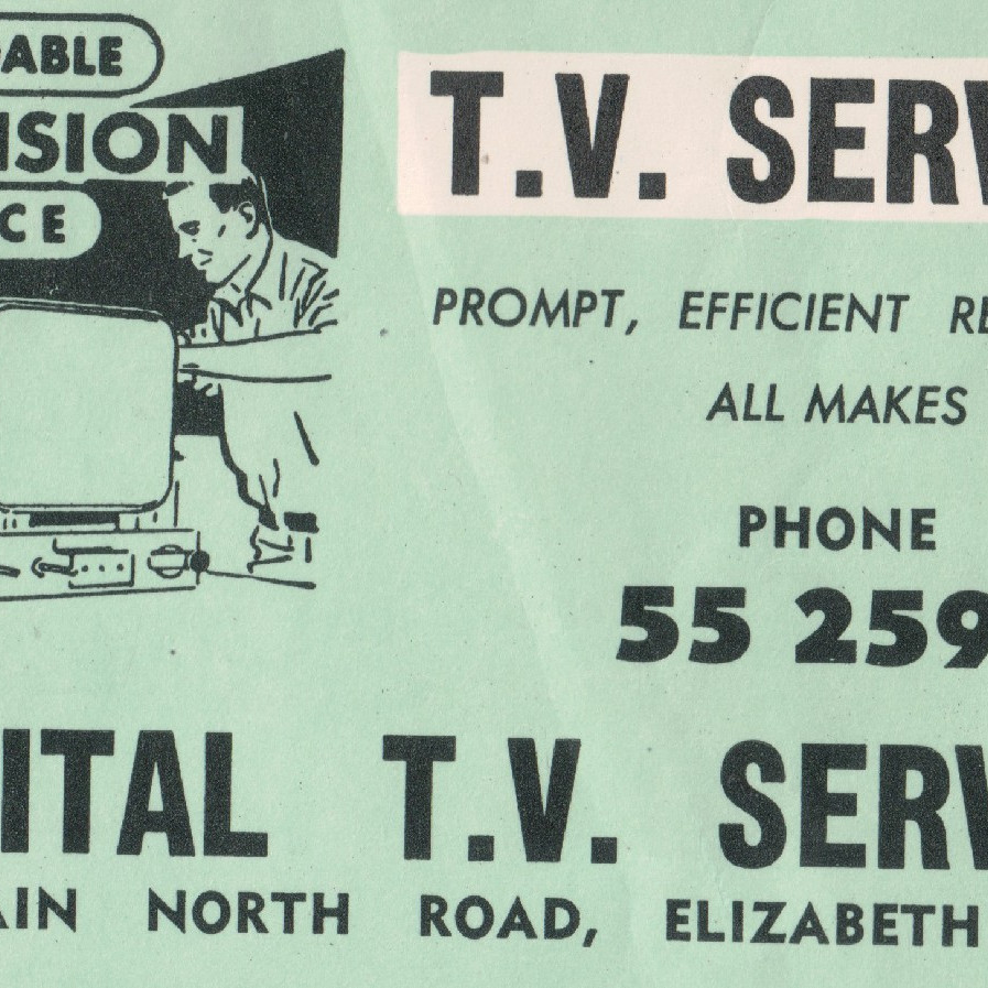Capital TV Service
