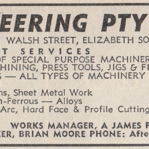 Dawn Engineering 