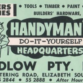 Wadlow Builders Supplies