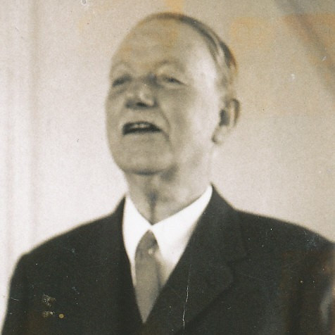 Jack Pickering Cartledge