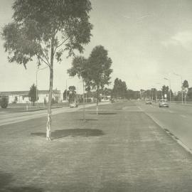 Philip Highway, Elizabeth South: 1975