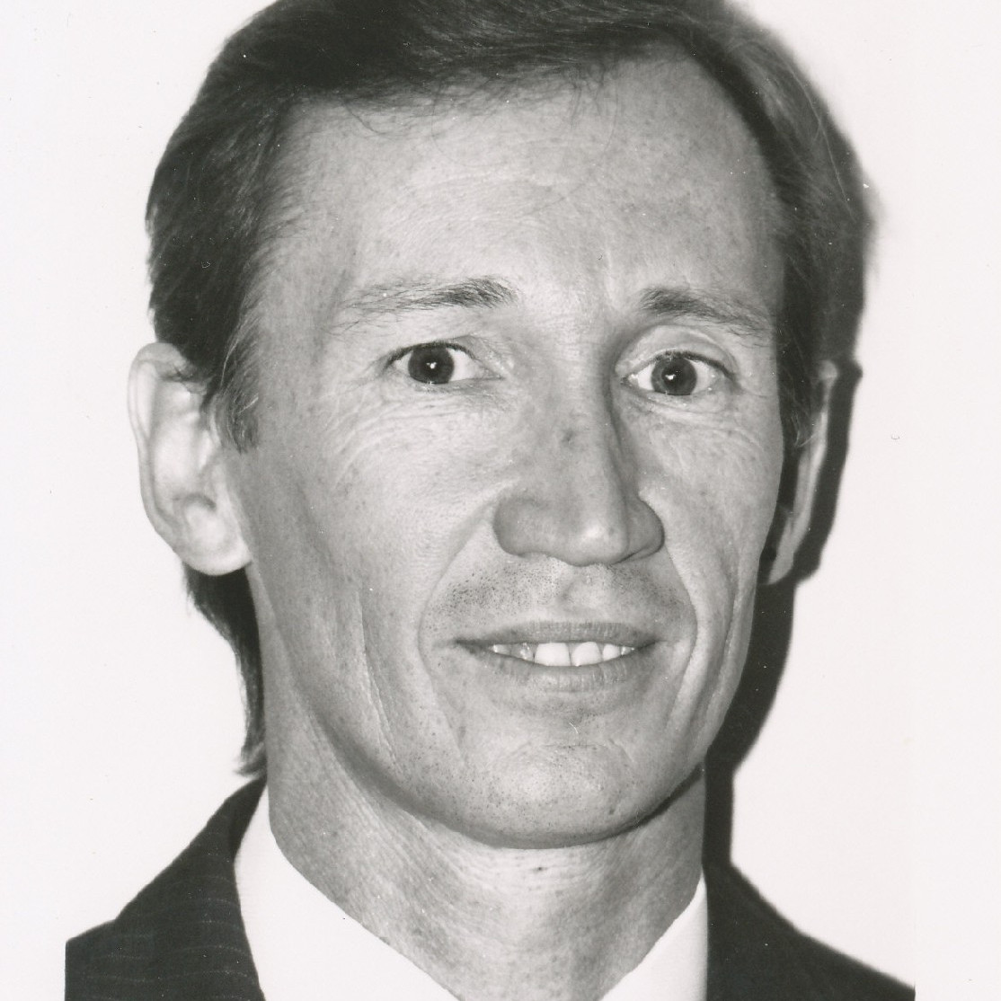 Lee Berry