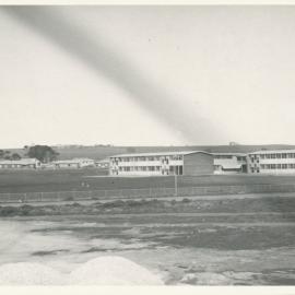 Elizabeth Downs Primary school: 1963