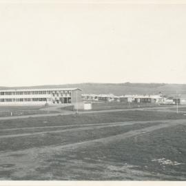 Elizabeth Downs Primary school: 1963