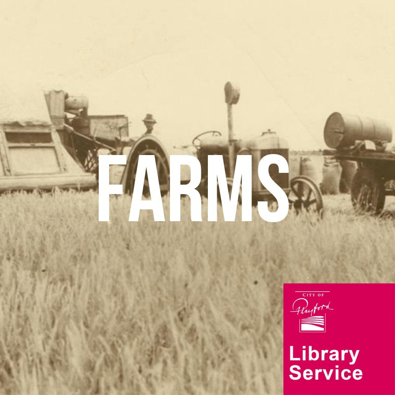 Truan Family of Peachey Belt