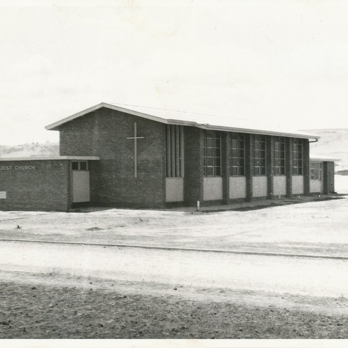 Elizabeth Grove Uniting Church