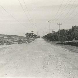 Adams Road McKenzie Road, Elizabeth Downs: 1976