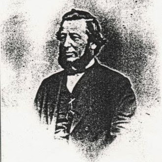 Daniel Garlick, Prominent Architect