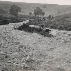 Little Para River Flood, 1963